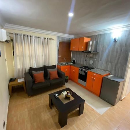 Apartment D Lagos Buitenkant foto