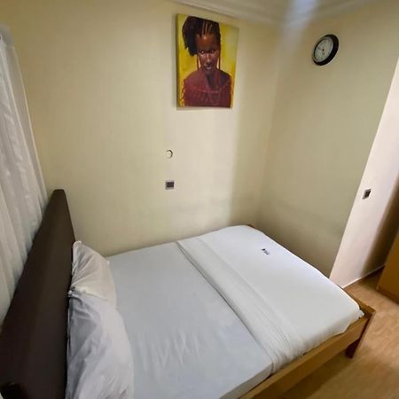 Apartment D Lagos Buitenkant foto