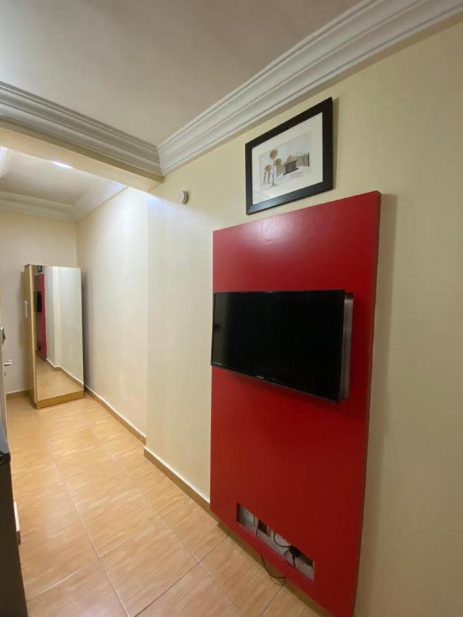Apartment D Lagos Buitenkant foto