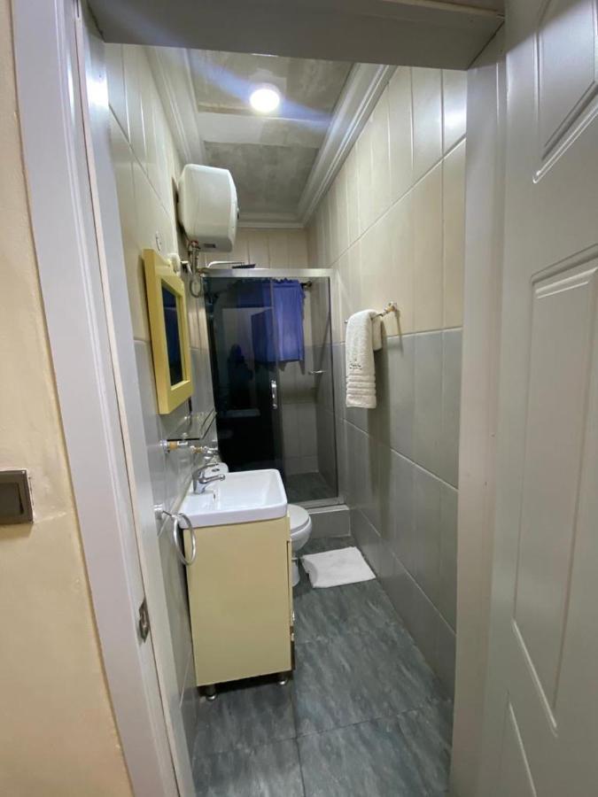 Apartment D Lagos Buitenkant foto