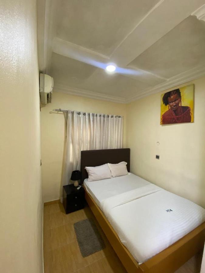Apartment D Lagos Buitenkant foto