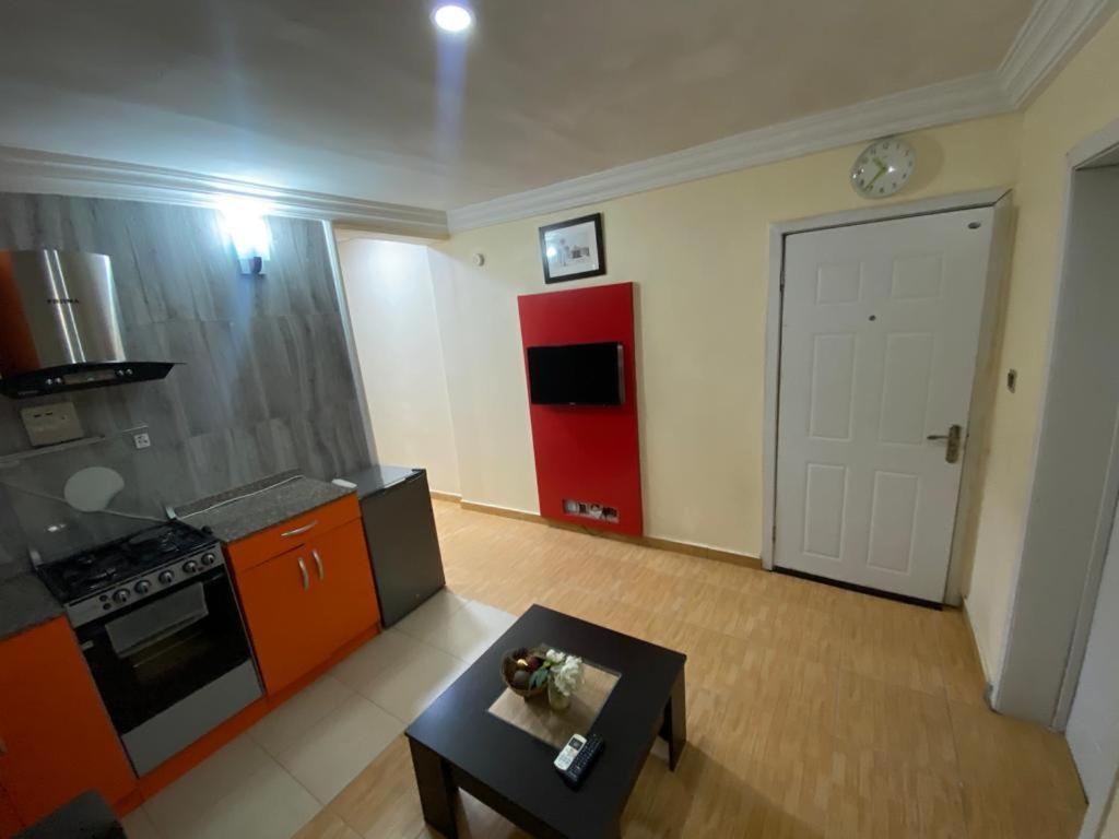 Apartment D Lagos Buitenkant foto