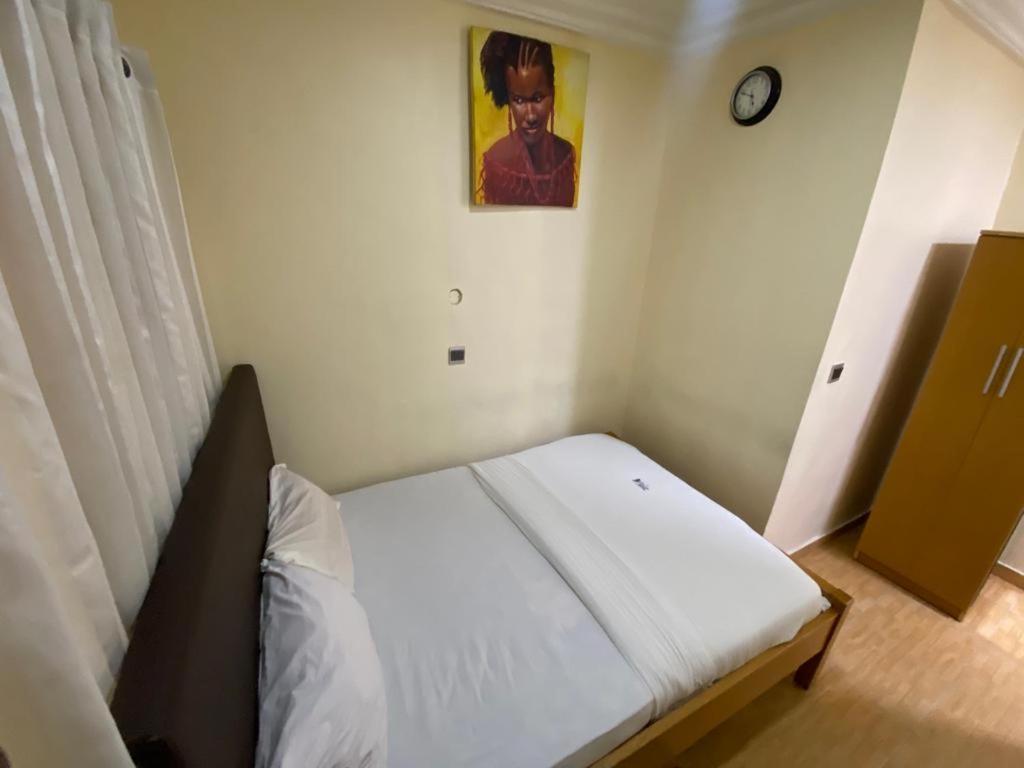 Apartment D Lagos Buitenkant foto