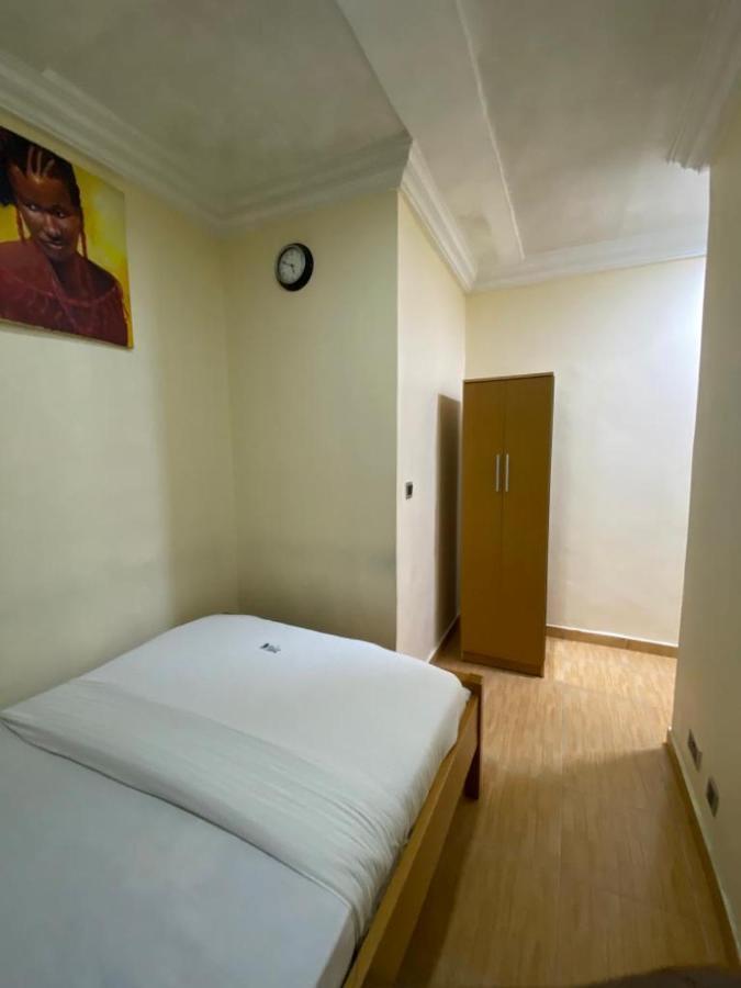 Apartment D Lagos Buitenkant foto